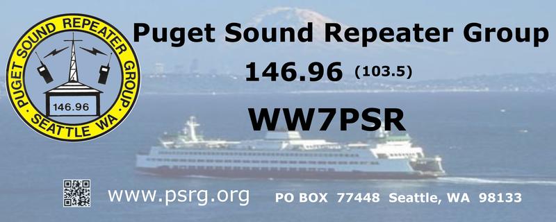 Primary Image for WW7PSR