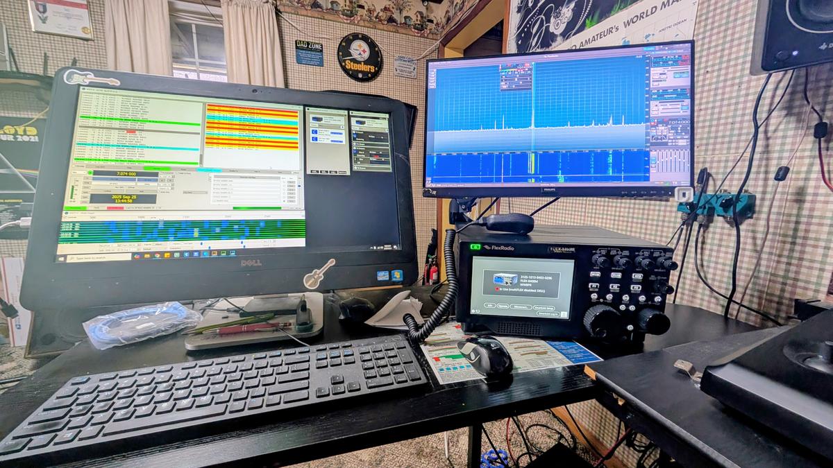 Primary Image for WW8PR