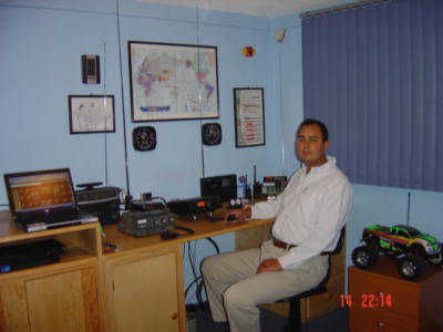 Primary Image for XE1GMR