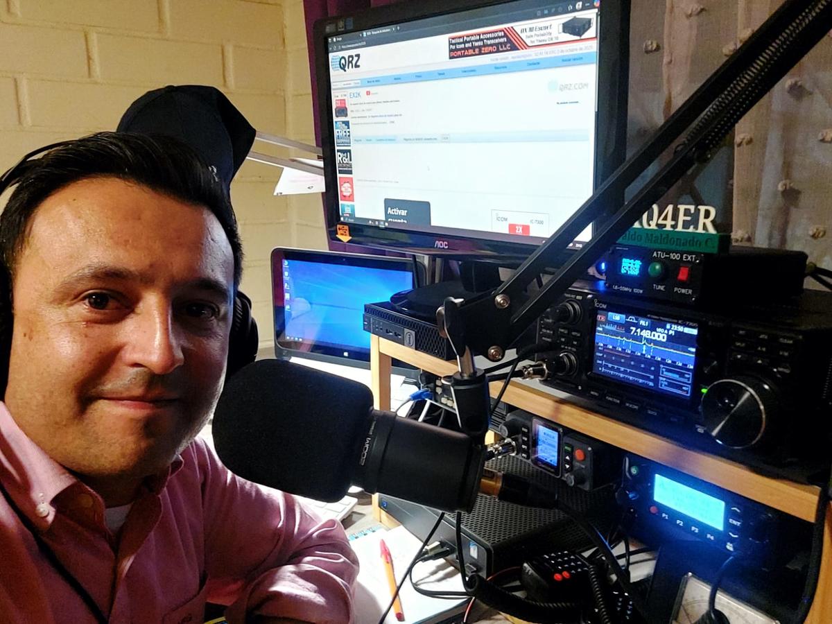 Primary Image for XQ4ER