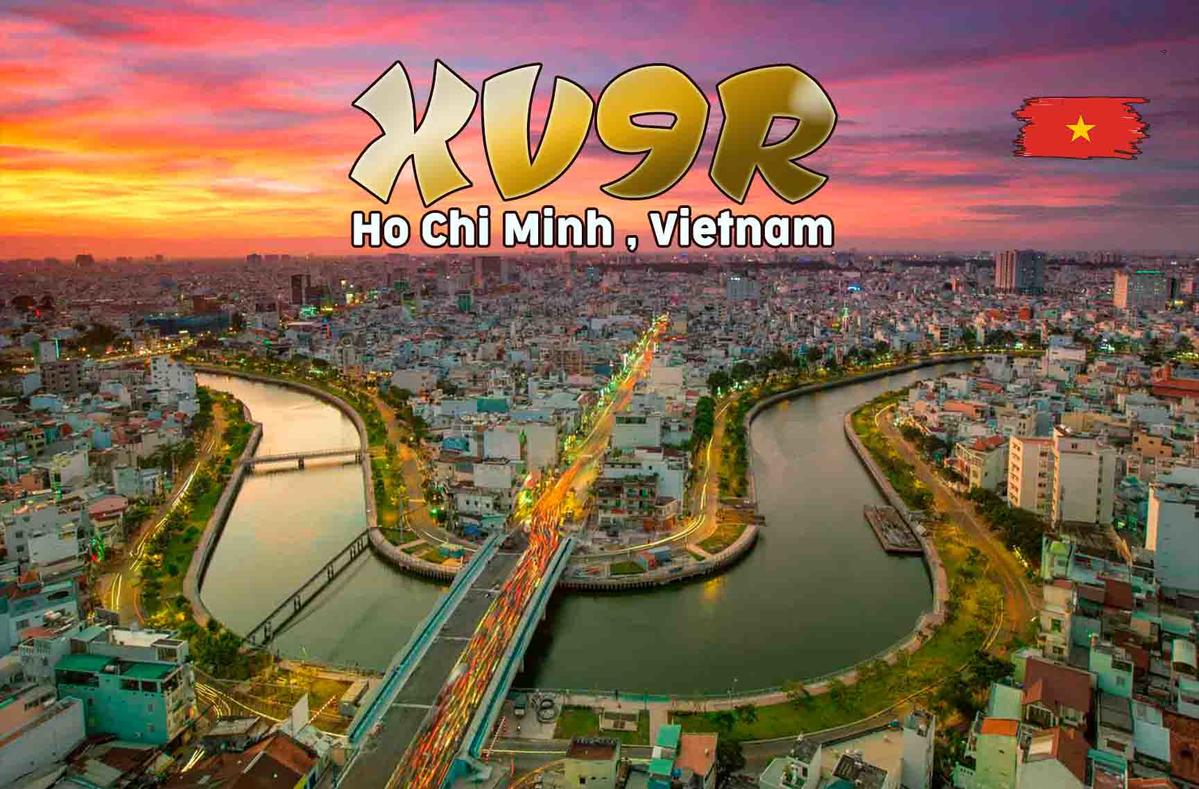 Primary Image for XV9R