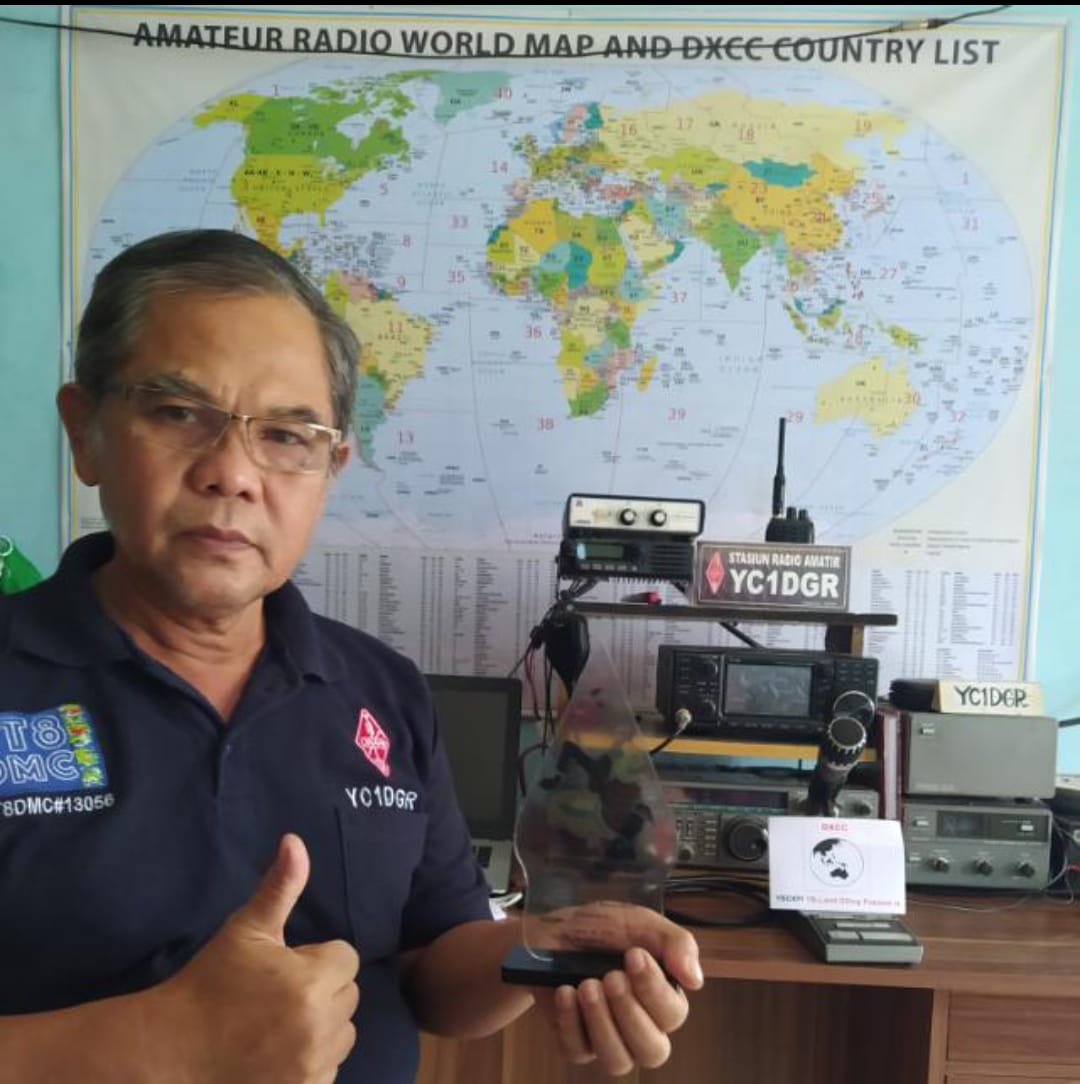 Primary Image for YB1DGR