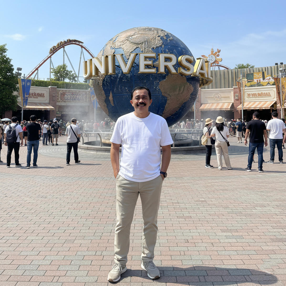 Primary Image for YB4KAR