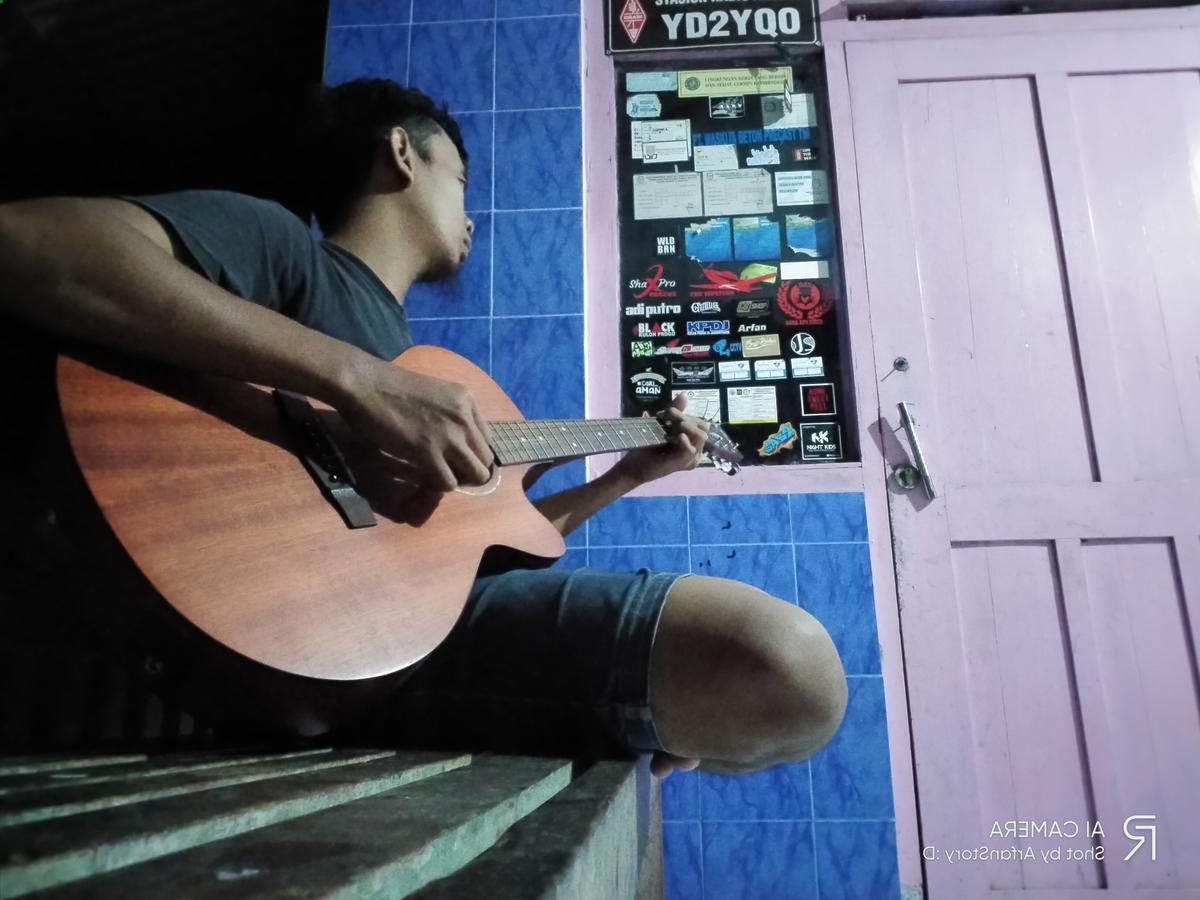 Primary Image for YD2VKR