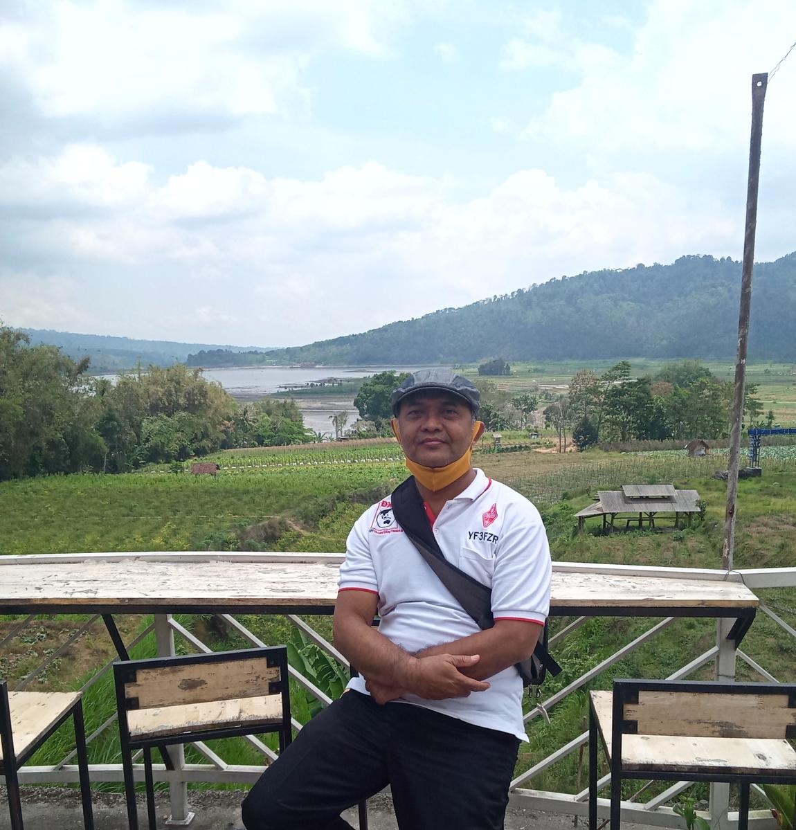 Primary Image for YE3FZR