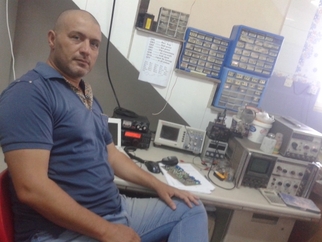 Primary Image for YI3WHR