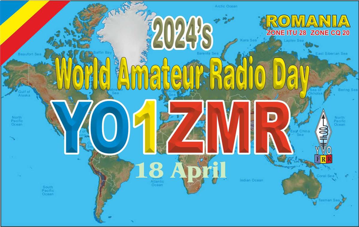 Primary Image for YO1ZMR