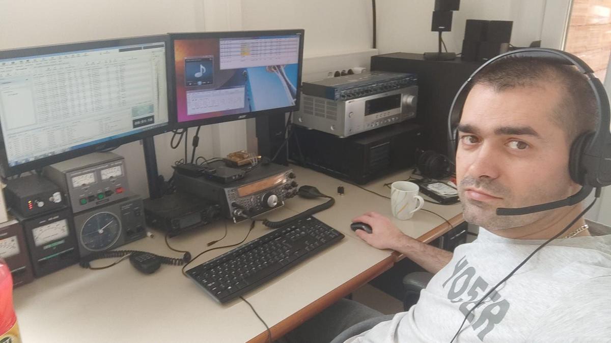 Primary Image for YO5ER