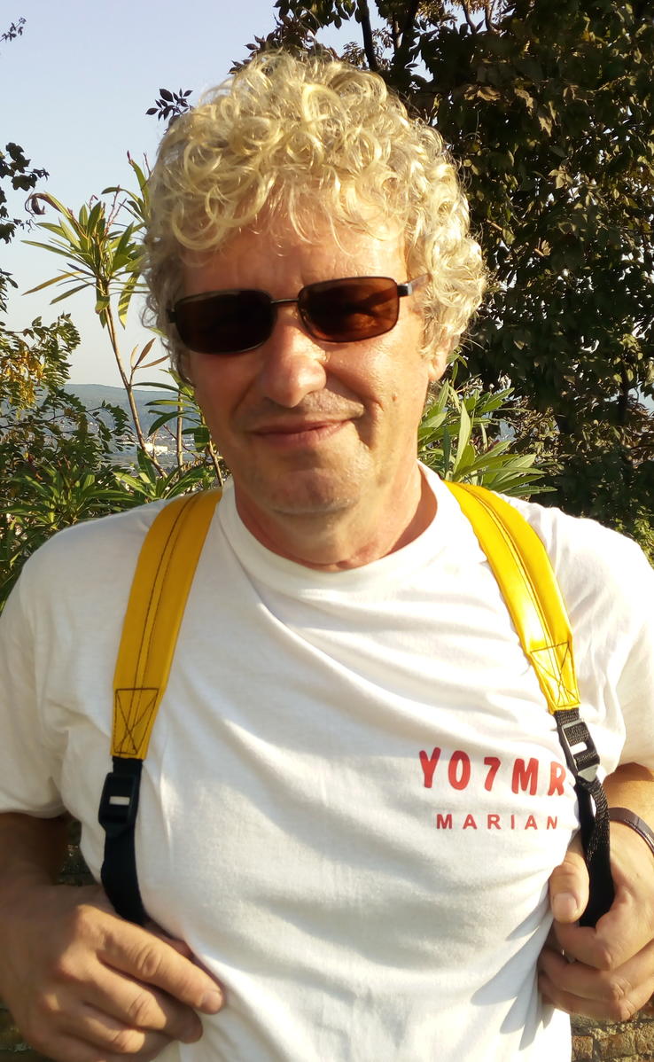 Primary Image for YO7MR