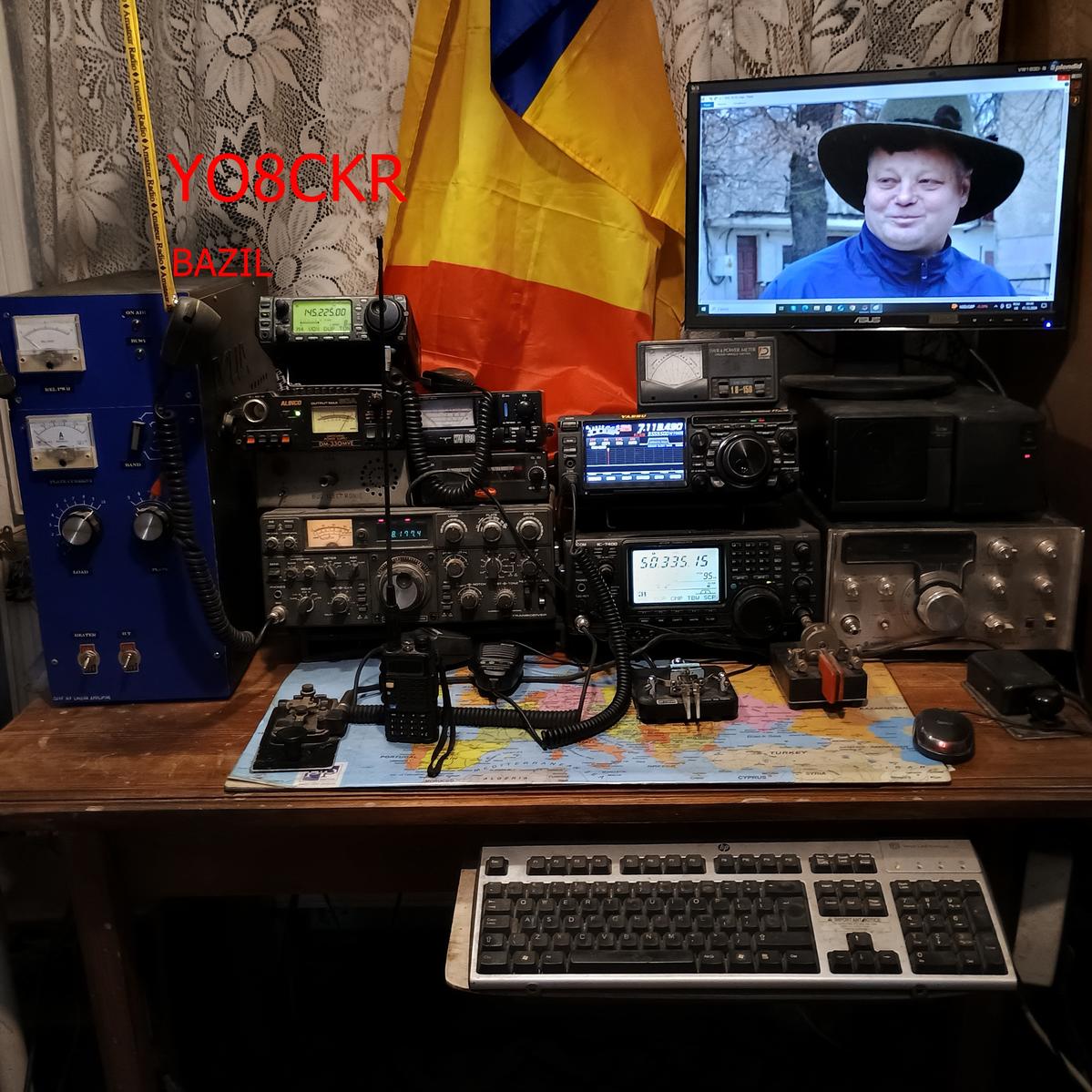 Primary Image for YO8CKR