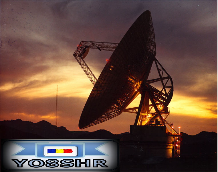 Primary Image for YO8SHR