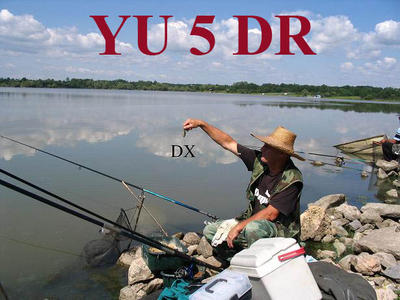 Primary Image for YU5DR