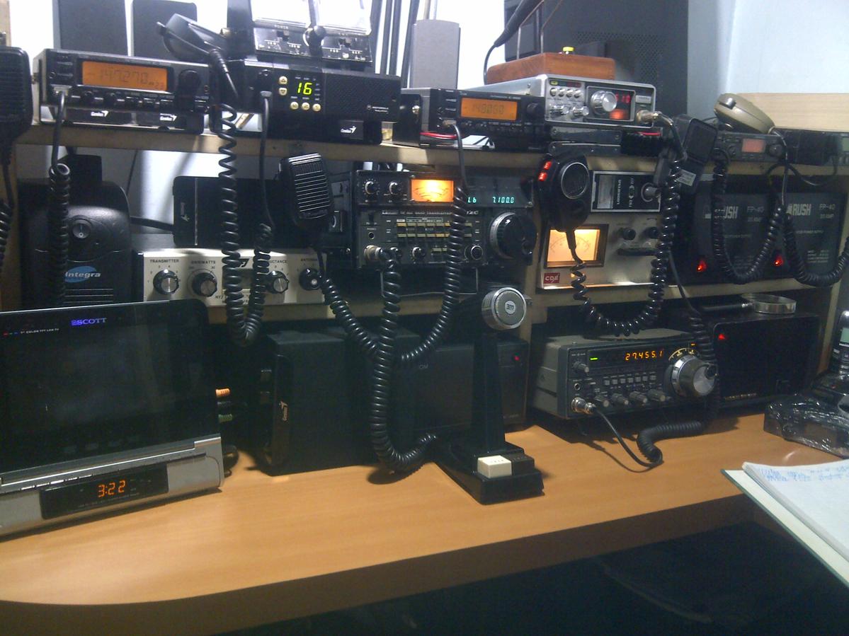 Primary Image for YV4AJR