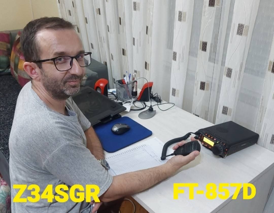 Primary Image for Z34SGR