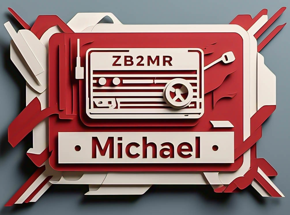 Primary Image for ZB2MR