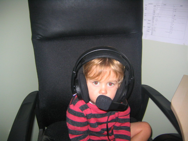 Primary Image for ZL1BR