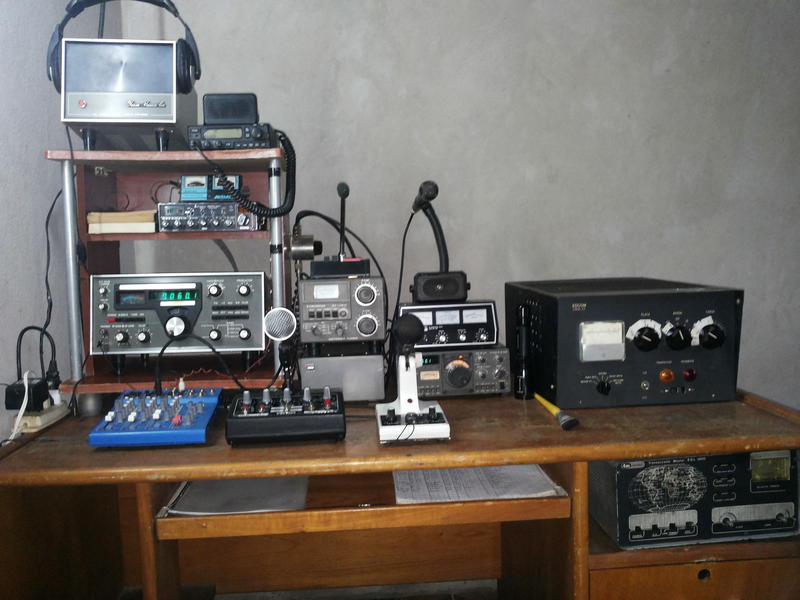 Primary Image for ZP6JLR