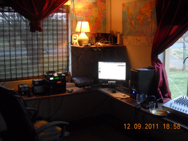 Primary Image for ZS3R