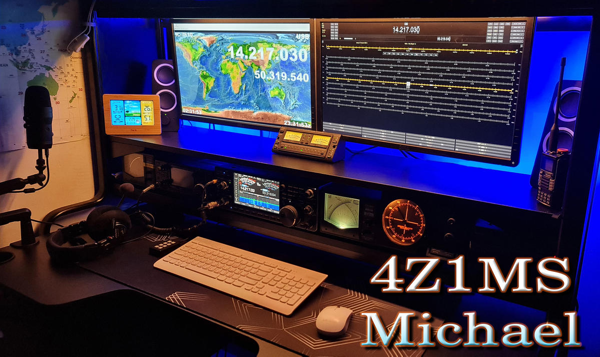 Primary Image for 4Z1MS