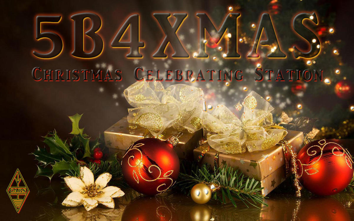 Primary Image for 5B4XMAS