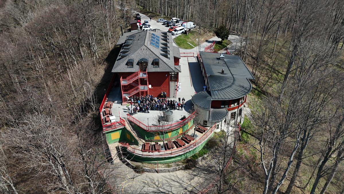 Primary Image for 9A0HRS