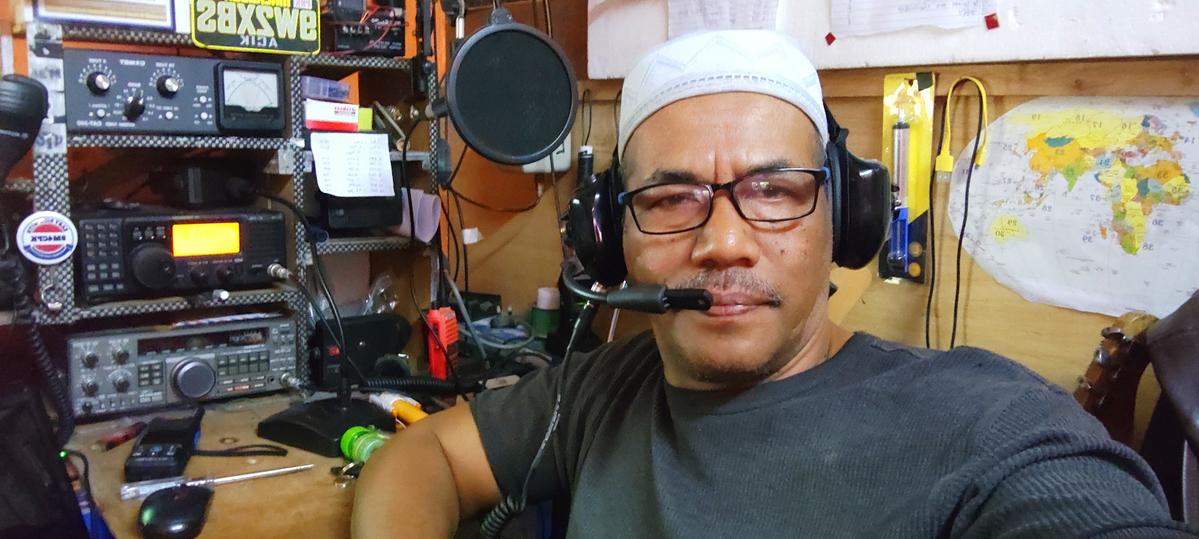 Primary Image for 9W2XBS