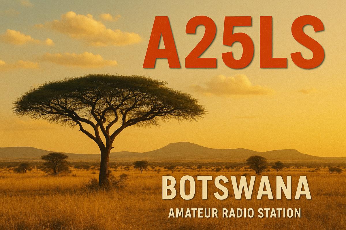 Primary Image for A25LS