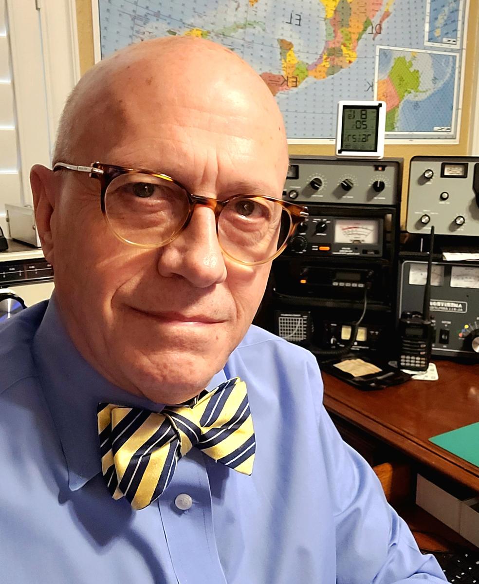 Primary Image for AB3JS