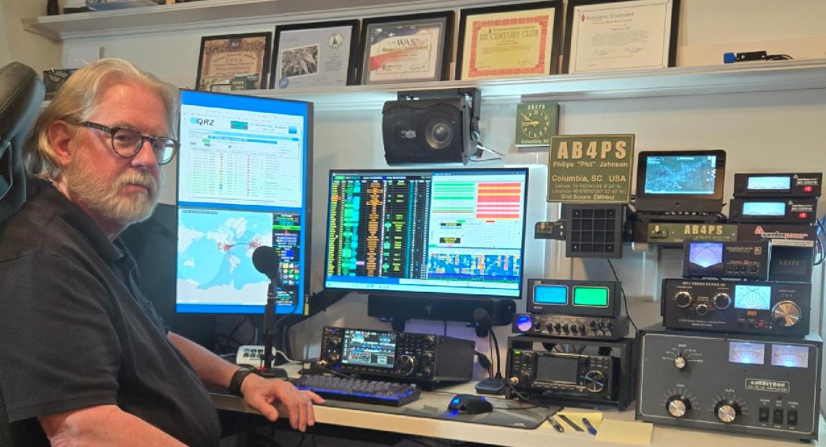 Primary Image for AB4PS