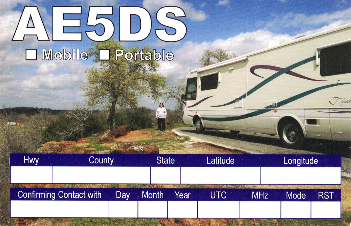 Primary Image for AE5DS