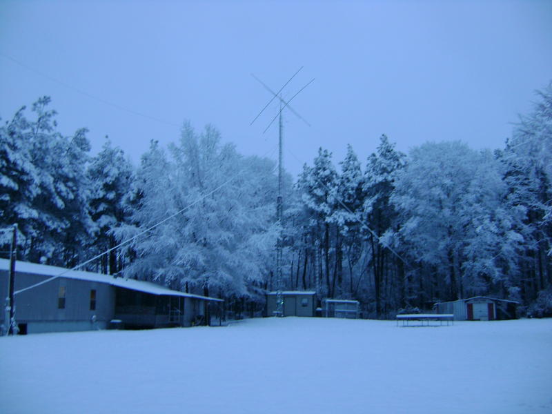 Primary Image for AG5BS