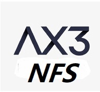 Primary Image for AX3NFS