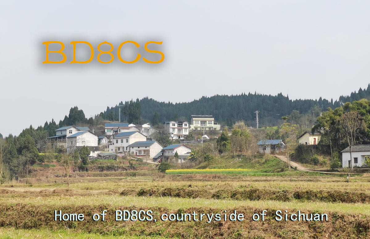 Primary Image for BD8CS