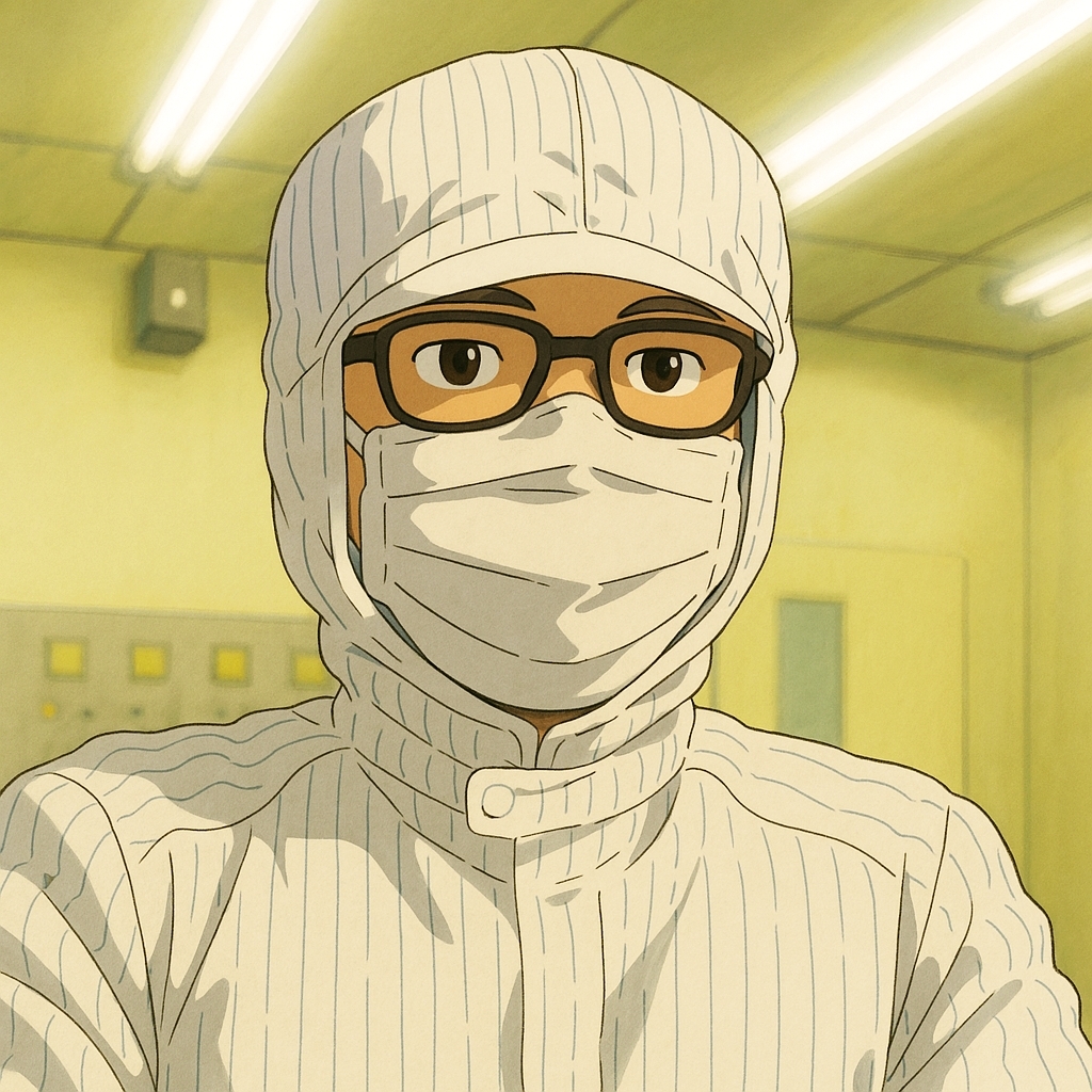 Primary Image for BV5OS