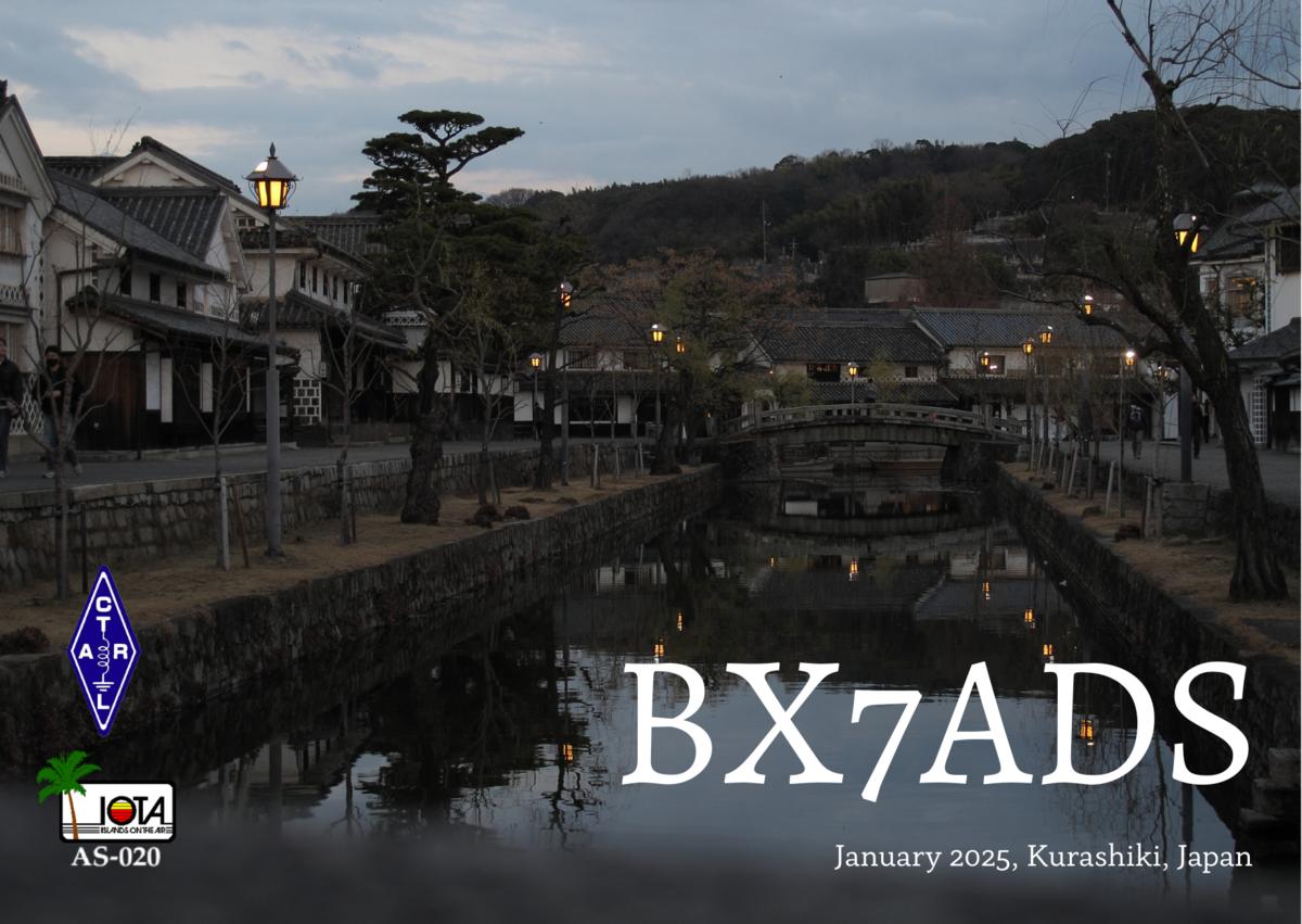 Primary Image for BX7ADS