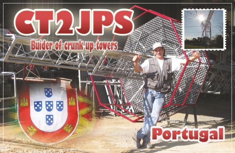 Primary Image for CT2JPS