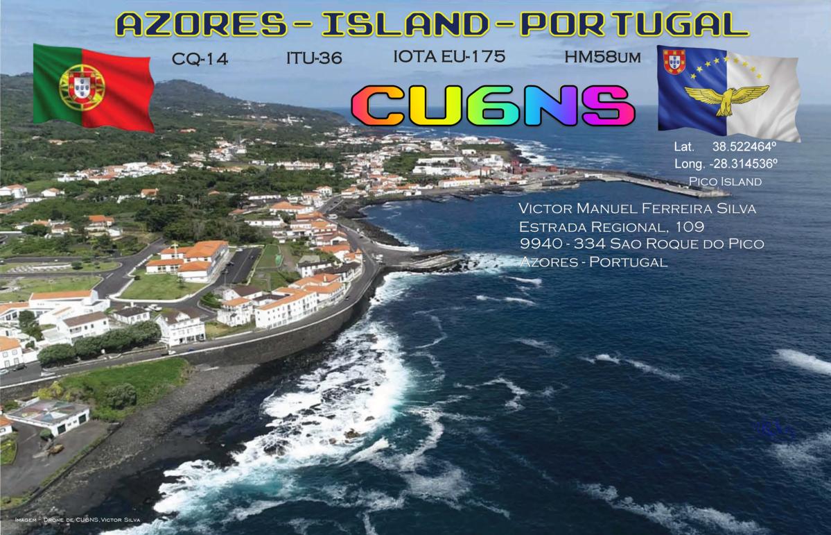 Primary Image for CU6NS