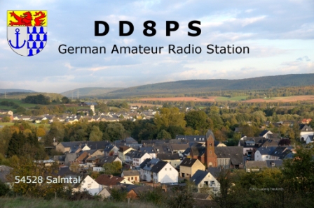 Primary Image for DD8PS