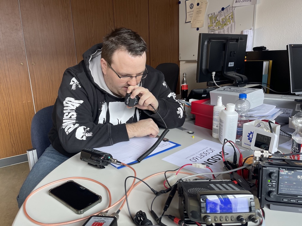 Primary Image for DF1DS