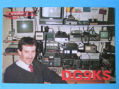 Primary Image for DG9KS