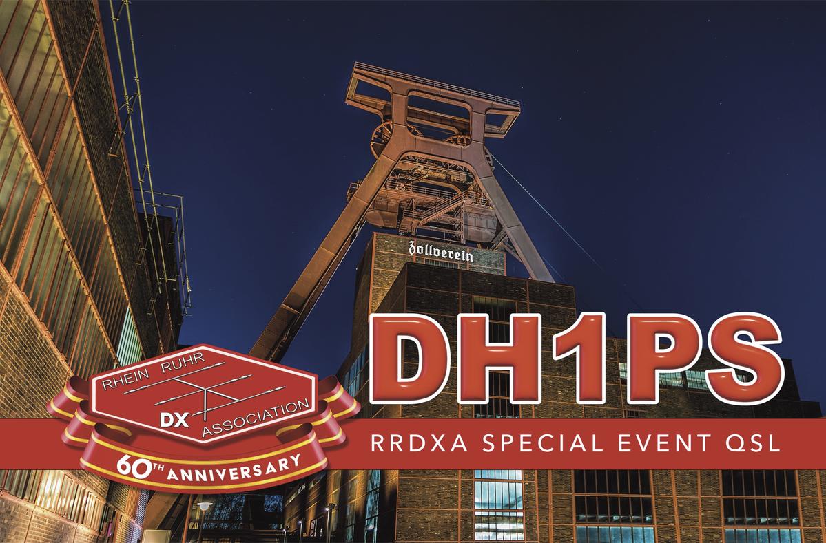 Primary Image for DH1PS