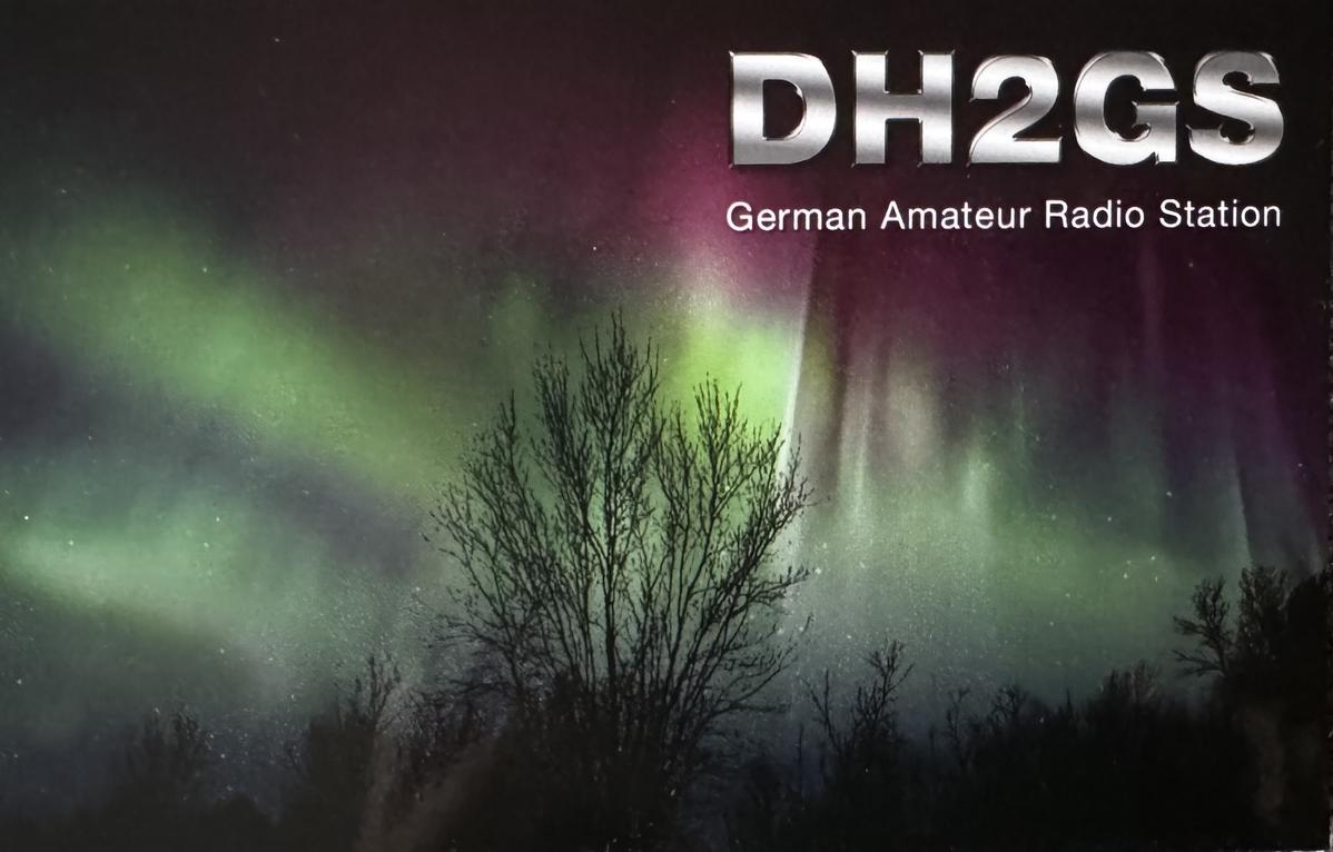 Primary Image for DH2GS