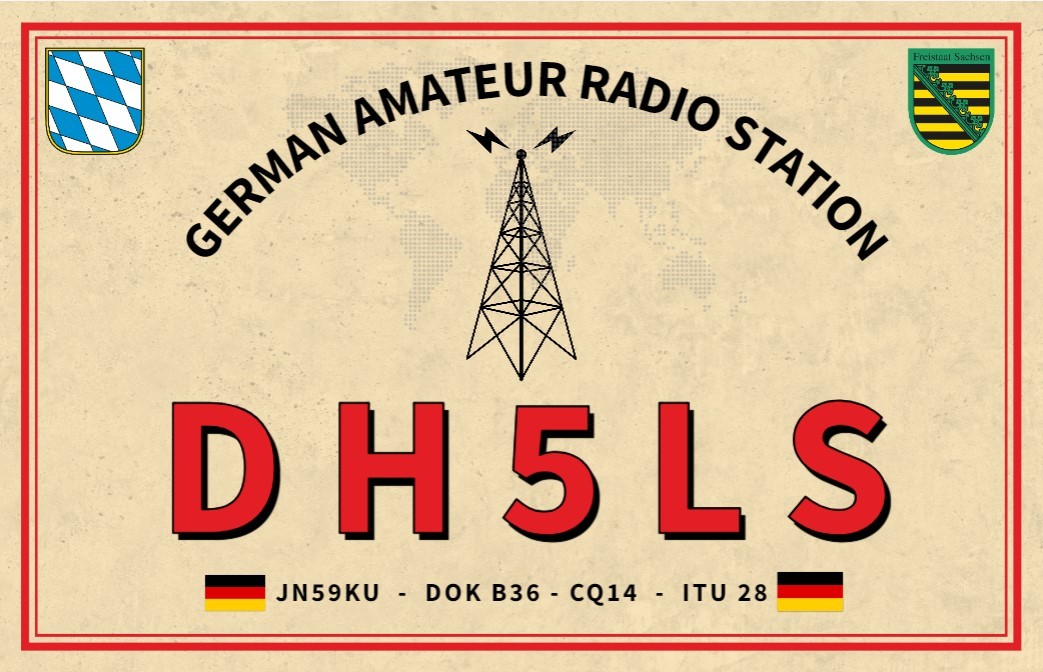 Primary Image for DH5LS