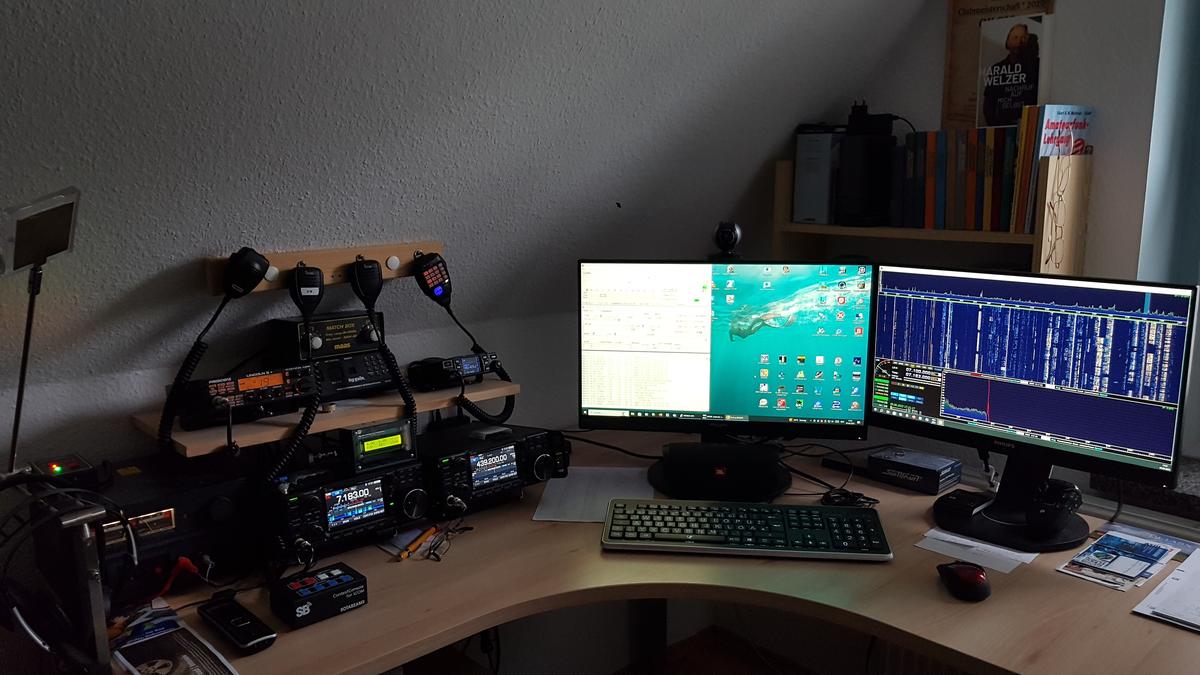 Primary Image for DK2SHS