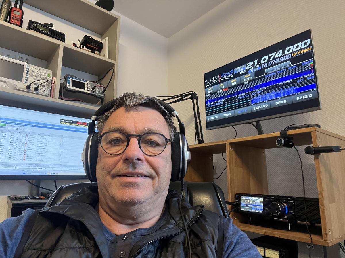 Primary Image for DL1JDS