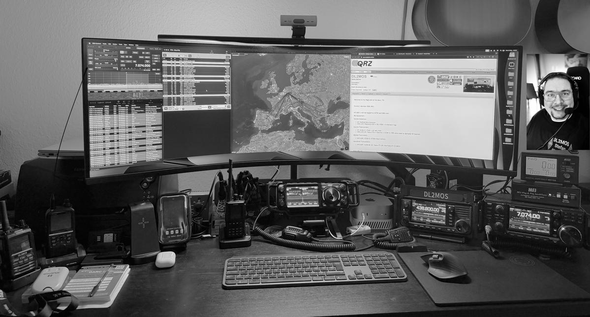 Primary Image for DL2MOS