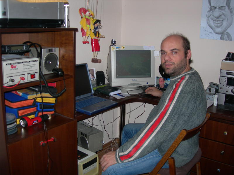 Primary Image for DL2NS