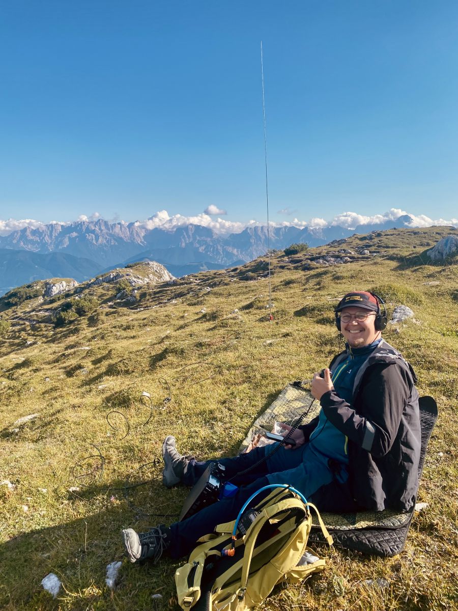 Primary Image for DL2YS