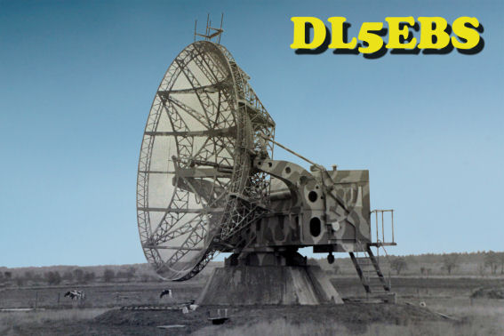 Primary Image for DL5EBS