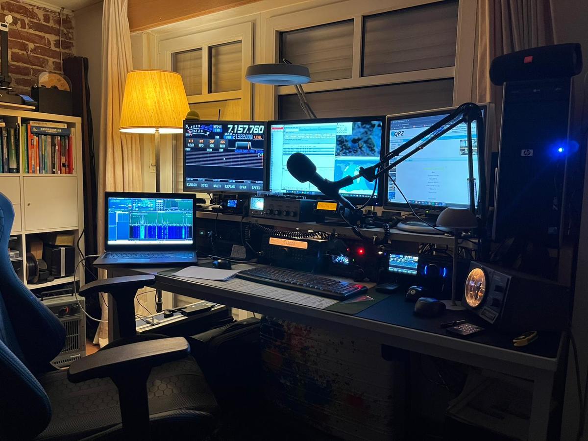 Primary Image for DL7FLS